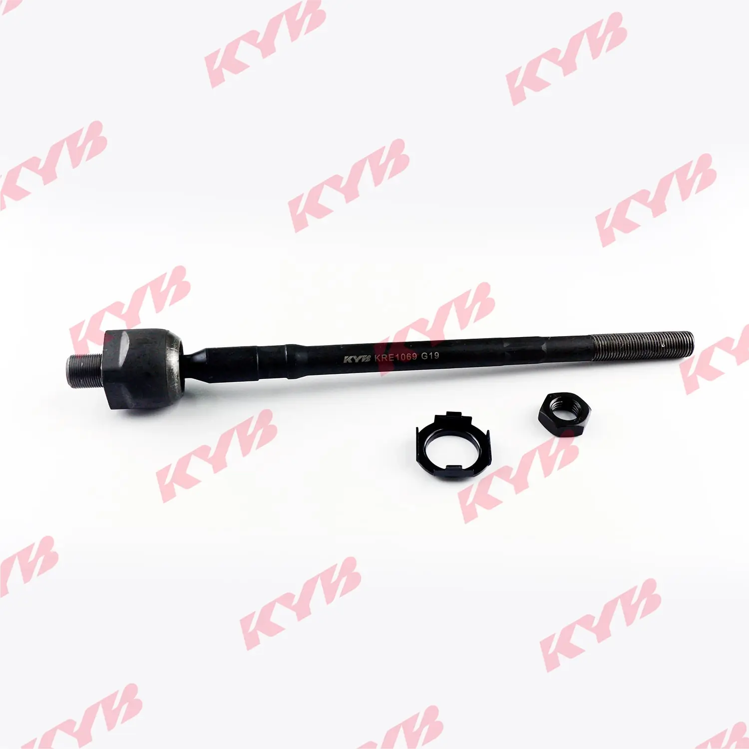 Inner Tie Rod KRE1069