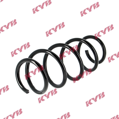 KYB RA1384 Suspension Spring