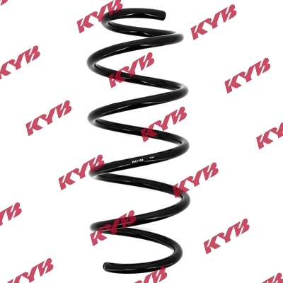 Suspension Spring K-Flex RA1159