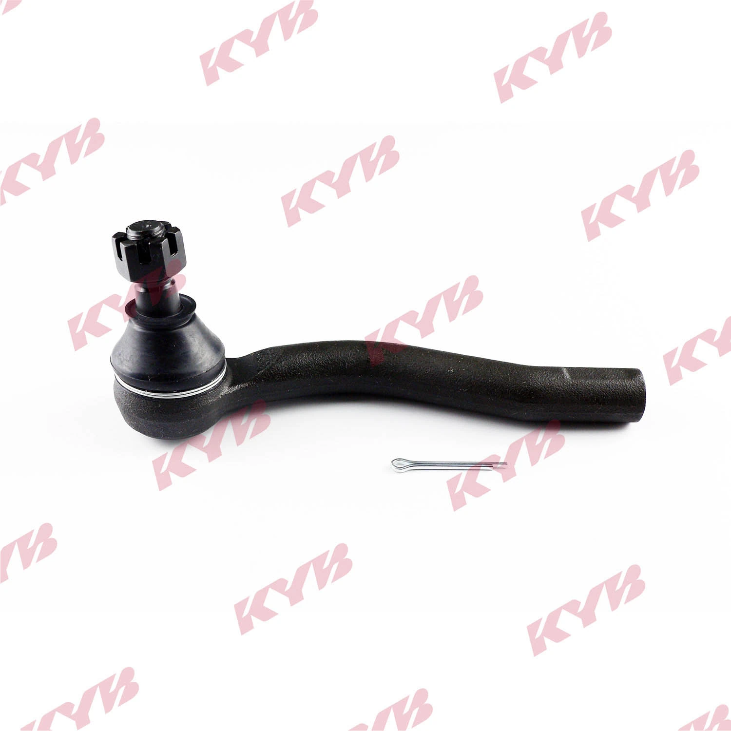 Tie Rod End KTR1201