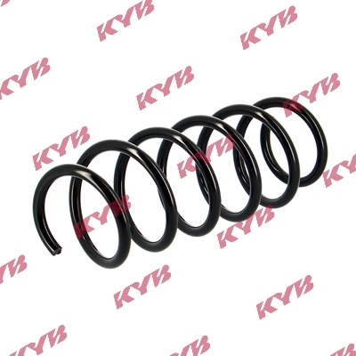 KYB RA1390 Suspension Spring