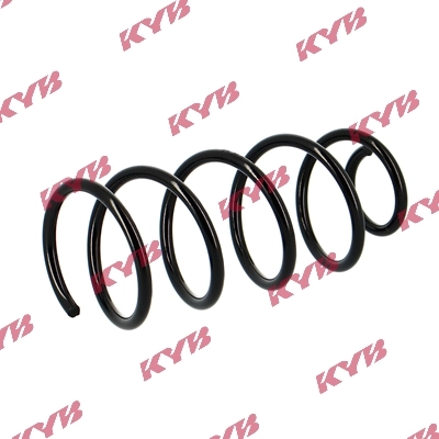 KYB RA7132 Suspension Spring