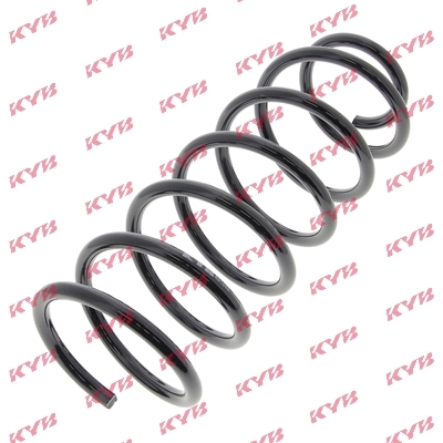 Suspension Spring K-Flex RG1266