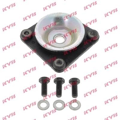 Suspension Strut Support Mount Suspension Mounting Kit SM5493