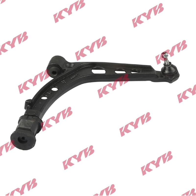 Control/Trailing Arm, wheel suspension KSC4015