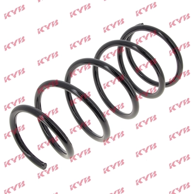 Suspension Spring K-Flex RC2292