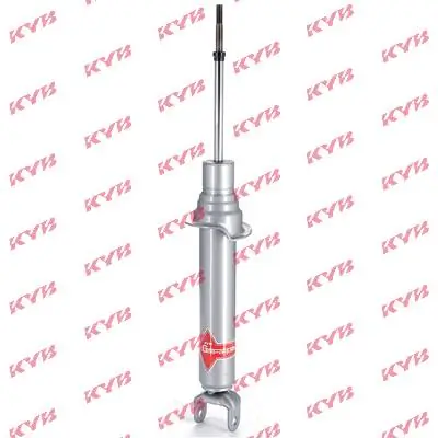 Shock Absorber Gas A Just 551117