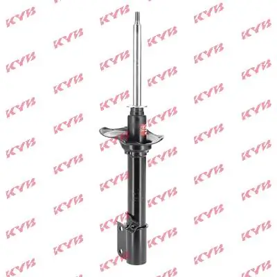 Shock Absorber Excel-G 334146