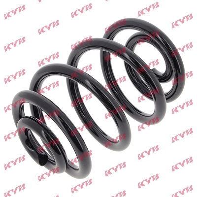 Suspension Spring K-Flex RX6751