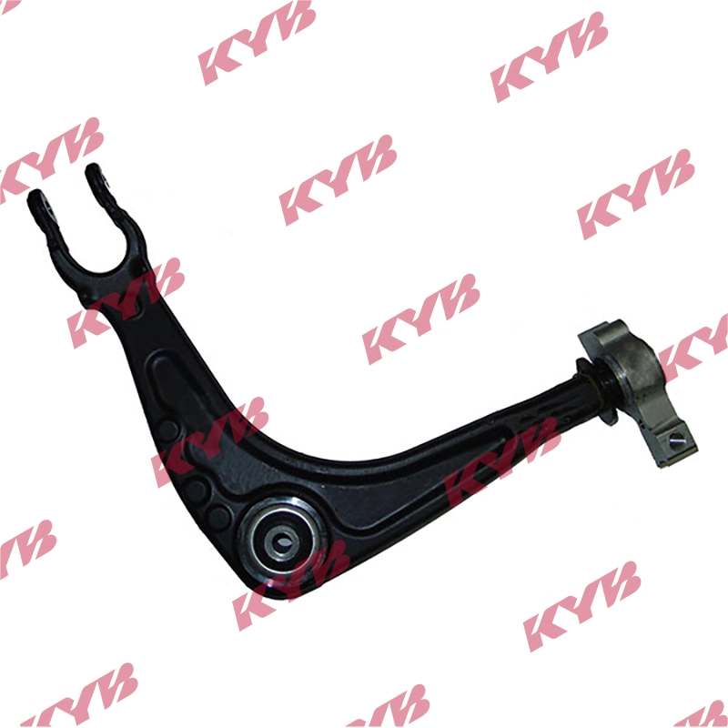 Control/Trailing Arm, wheel suspension KSC4166