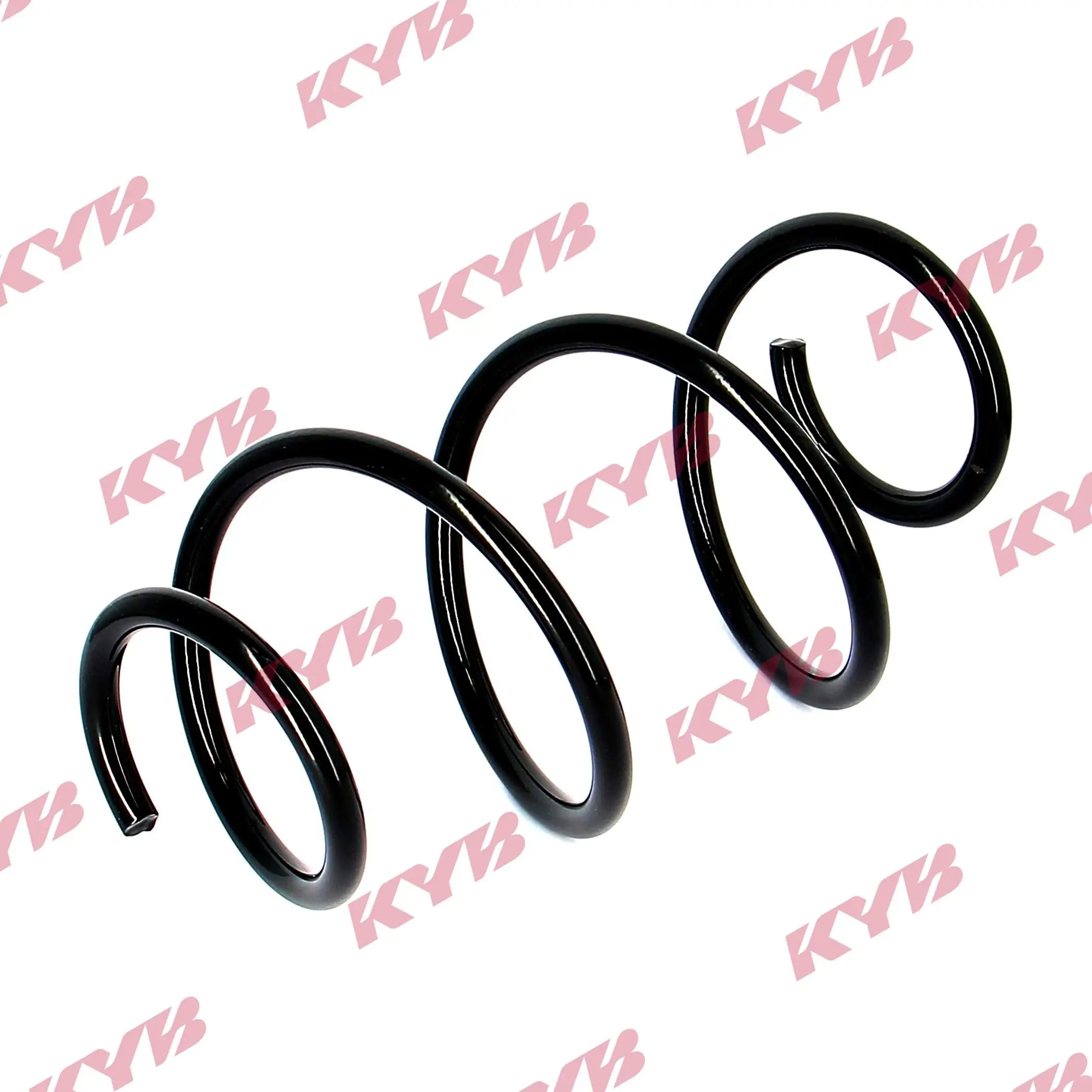 Suspension Spring K-Flex RA4119