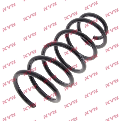 Suspension Spring K-Flex RC1702