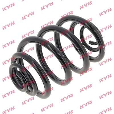 KYB RJ6196 Suspension Spring