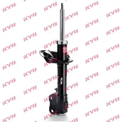 Shock Absorber Excel-G 339081