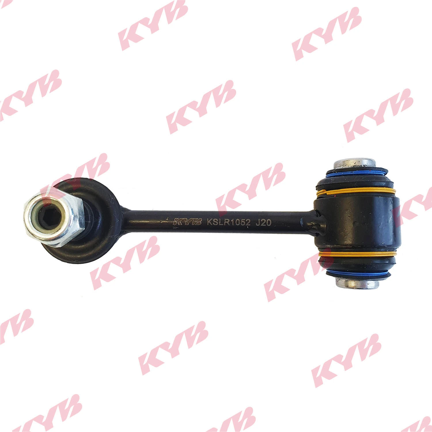 Link/Coupling Rod, stabiliser bar KSLR1052
