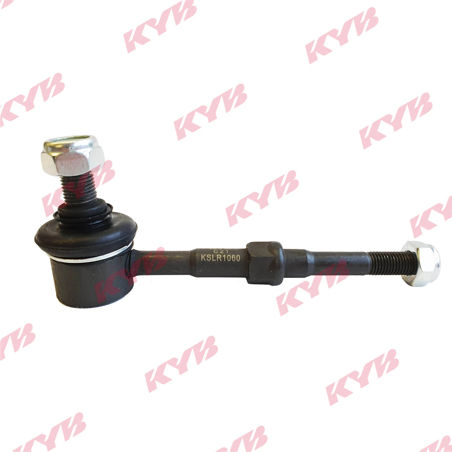Link/Coupling Rod, stabiliser bar KSLR1060