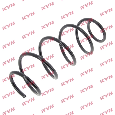 Suspension Spring K-Flex RA3949