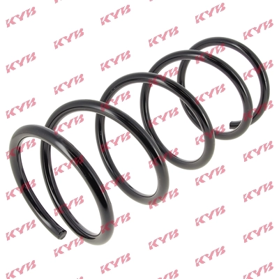 KYB RA2098 Suspension Spring