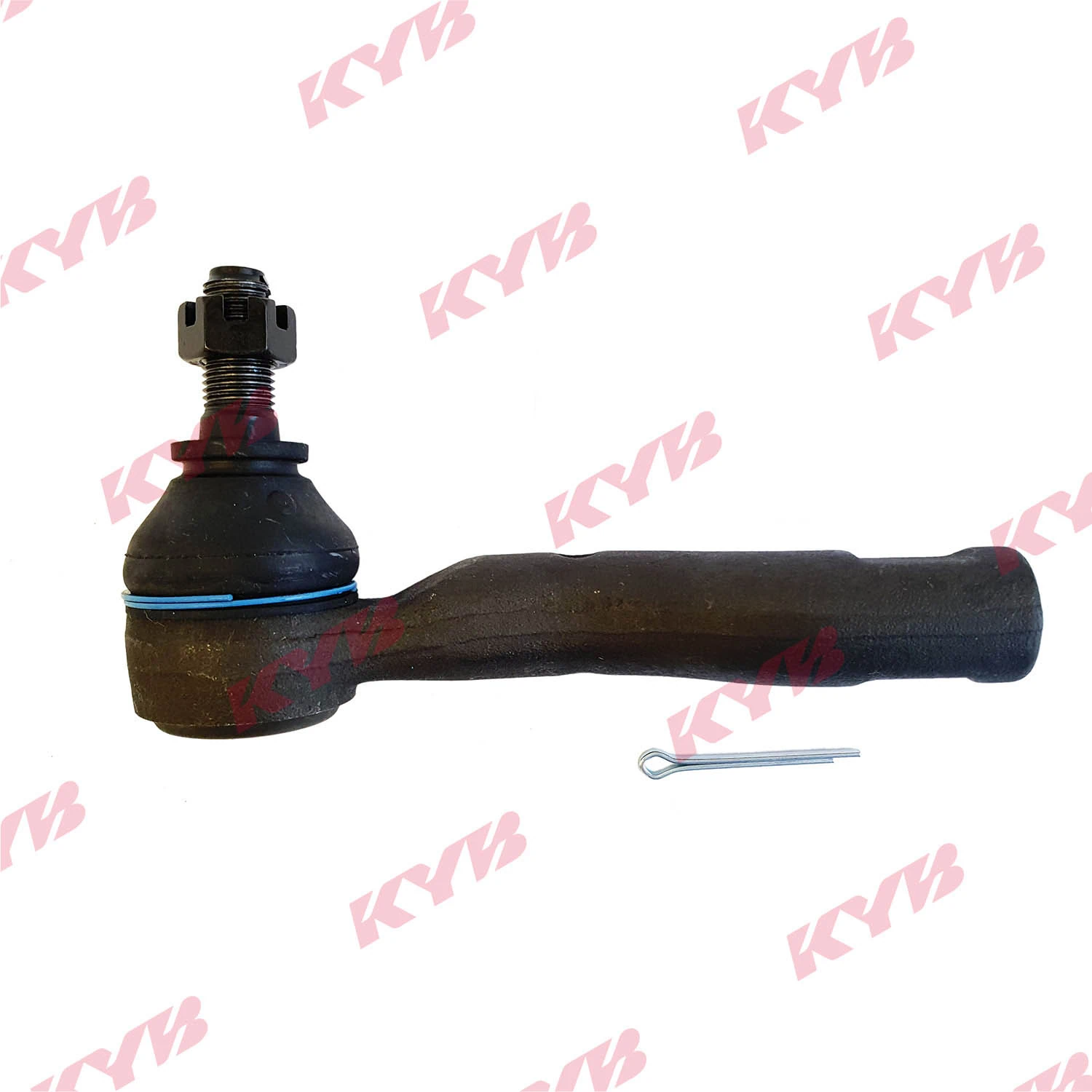 Tie Rod End KTR1217