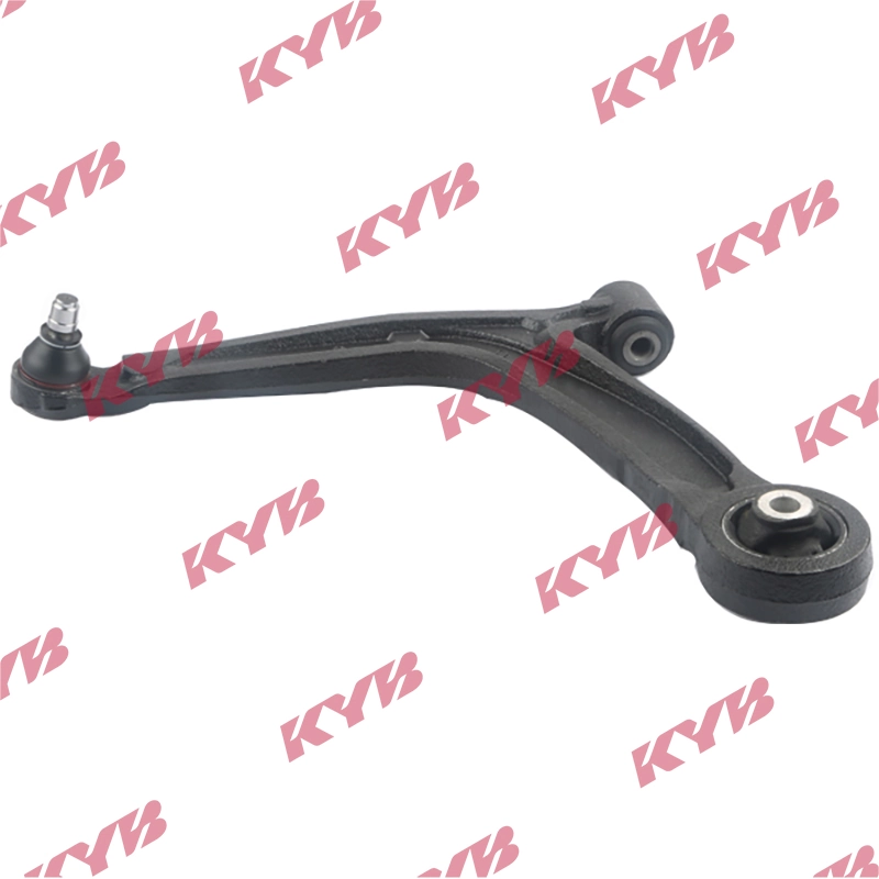 Control/Trailing Arm, wheel suspension KSC4018