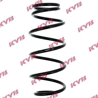 Suspension Spring K-Flex RA3534
