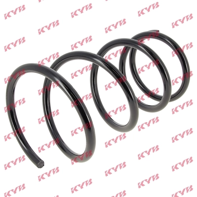 Suspension Spring K-Flex RI1432