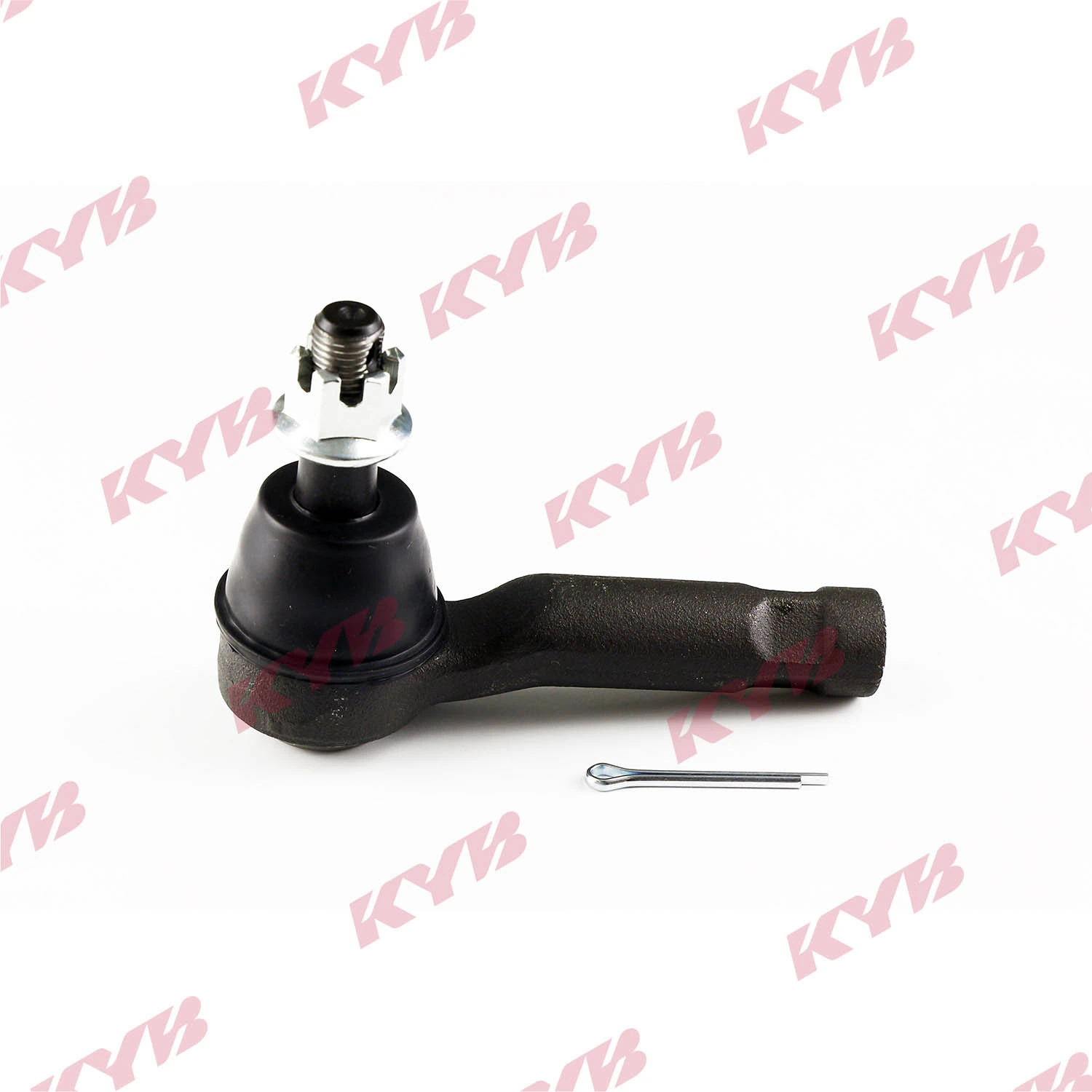 Tie Rod End KTR1277