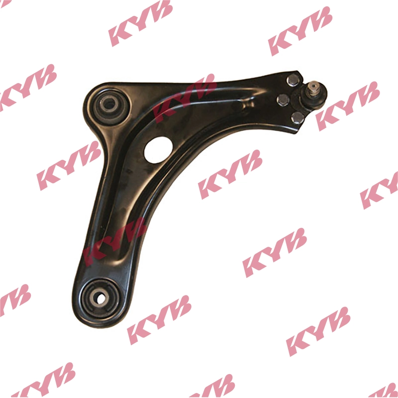 Control/Trailing Arm, wheel suspension KSC4168