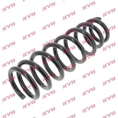 Suspension Spring K-Flex RC3422