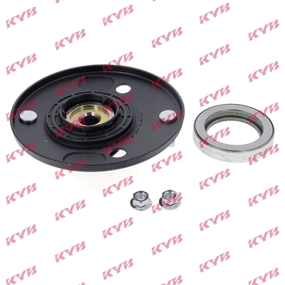 Repair Kit, suspension strut support mount Suspension Mounting Kit SM5092