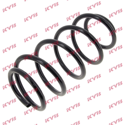 KYB RH2687 Suspension Spring