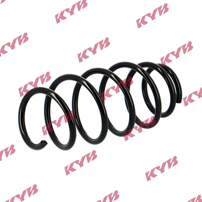 KYB RA4137 Suspension Spring