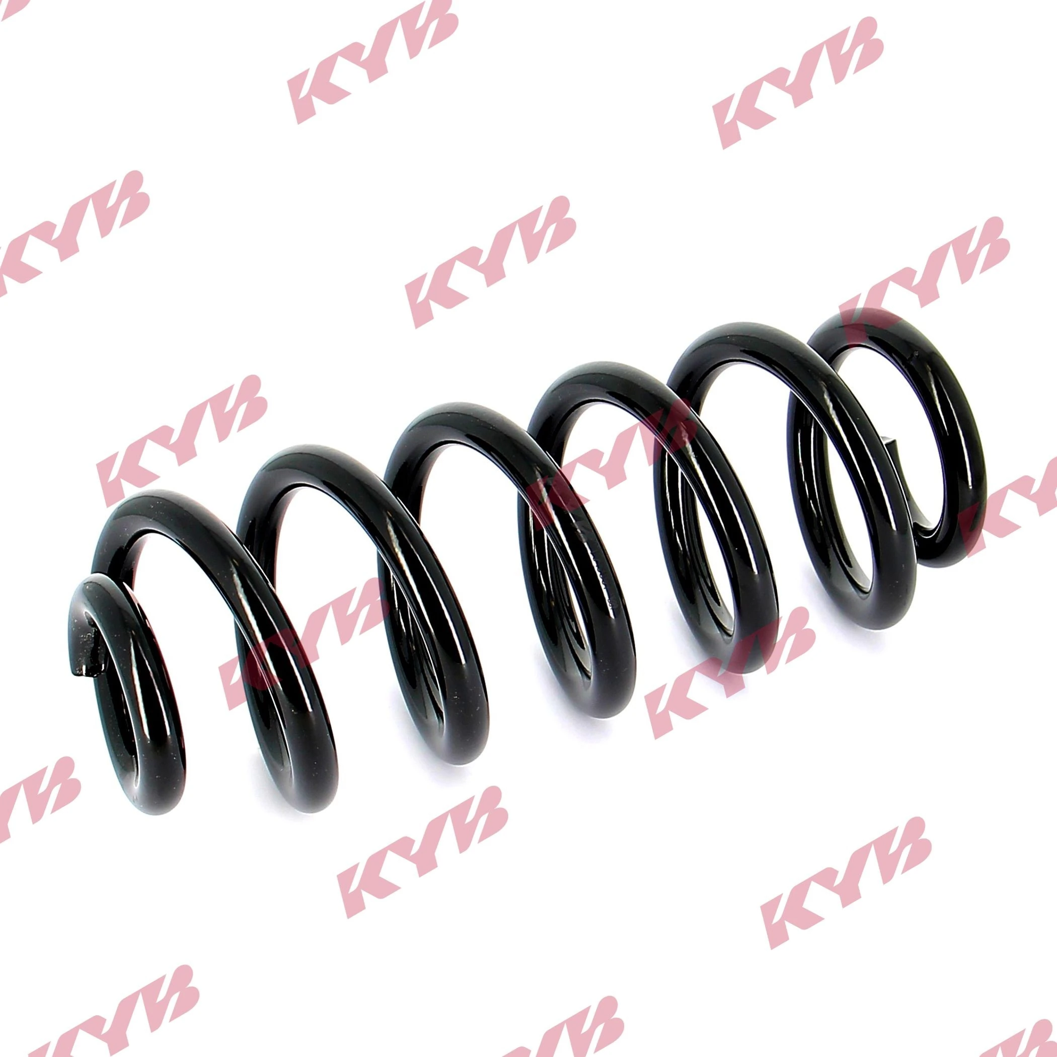 KYB RA5807 Suspension Spring