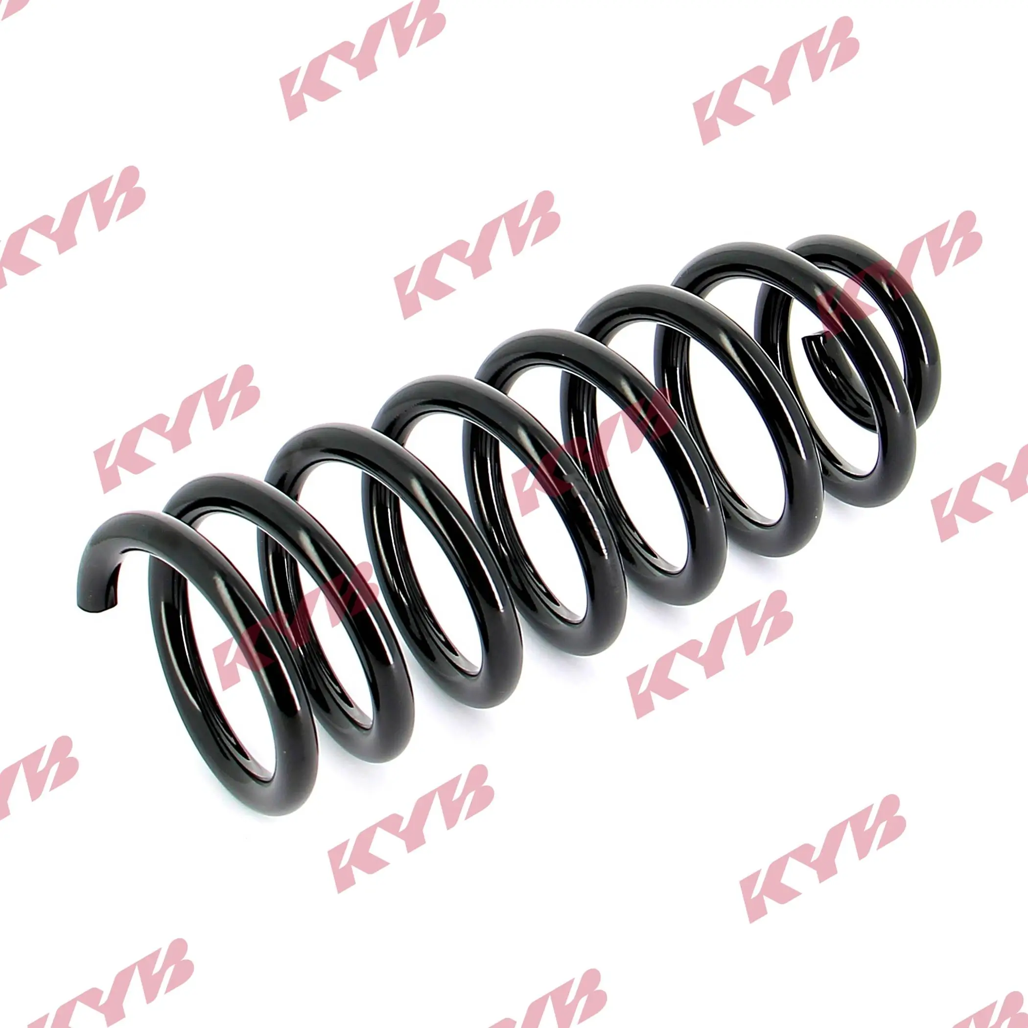 KYB RA5803 Suspension Spring