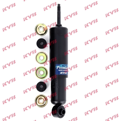 Shock Absorber Premium 444135