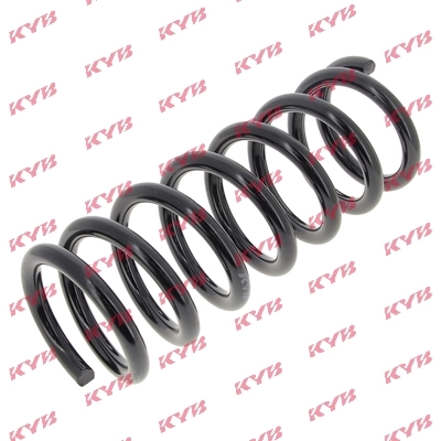 KYB RA1167 Suspension Spring