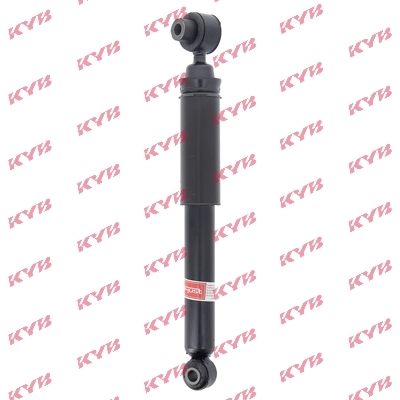 Shock Absorber Gas A Just 551820
