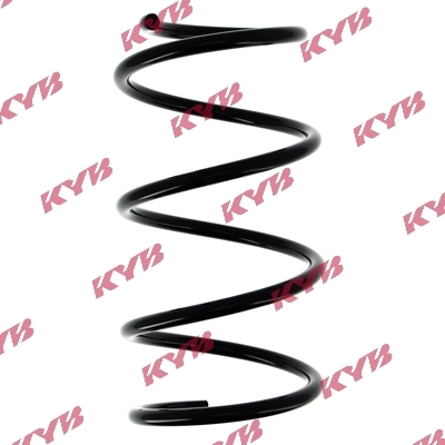 Suspension Spring K-Flex RA4004