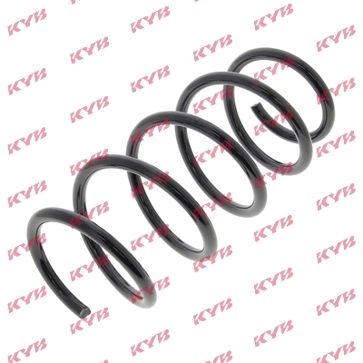 Suspension Spring K-Flex RH3533