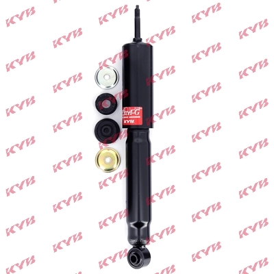 Shock Absorber Excel-G 344298
