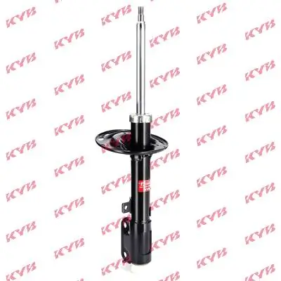 Shock Absorber Excel-G 334389