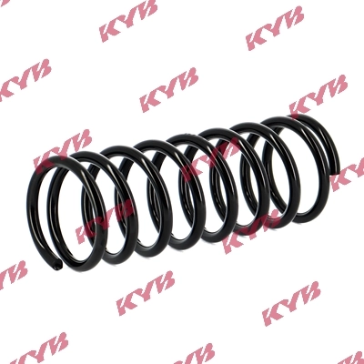 KYB RA5077 Suspension Spring