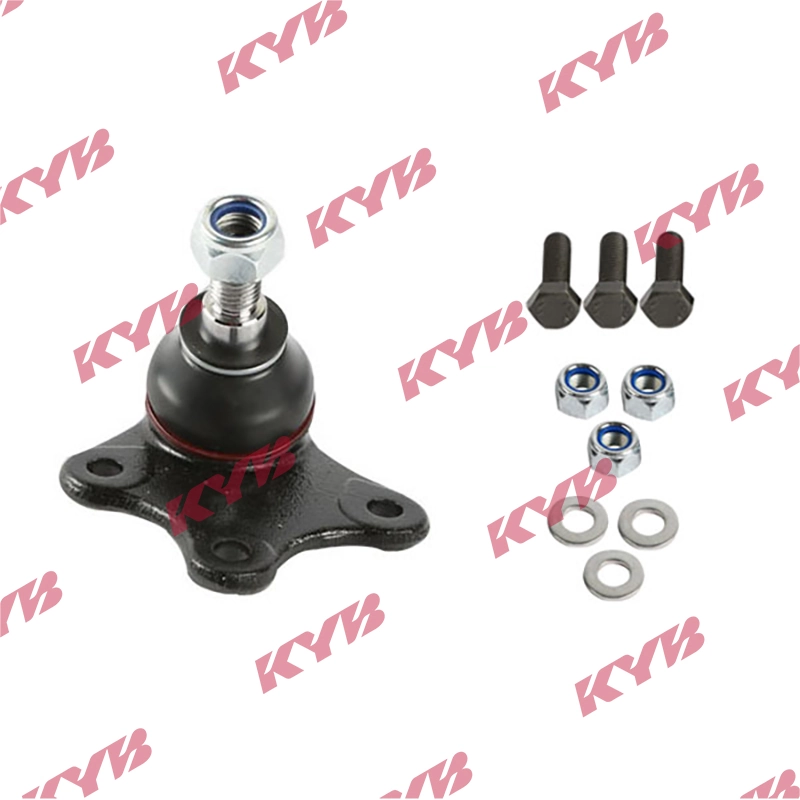 Ball Joint KBJ4015