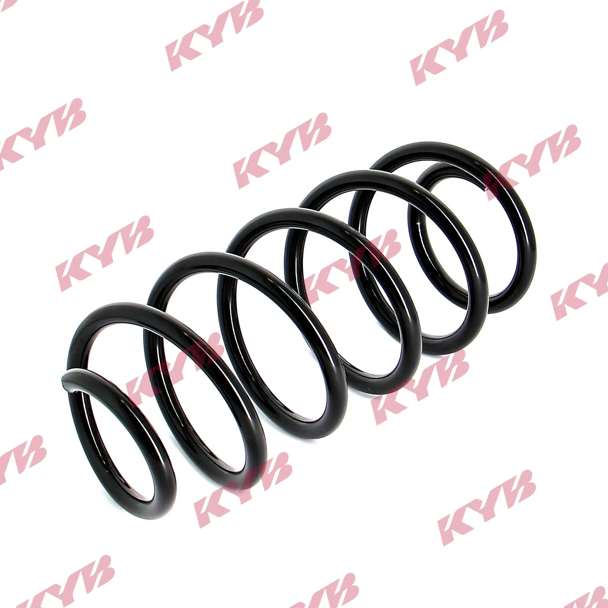 KYB RA1618 Suspension Spring