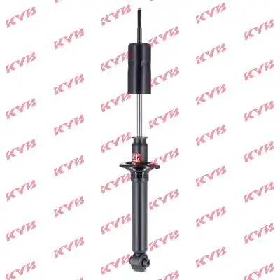 Shock Absorber Excel-G 341007