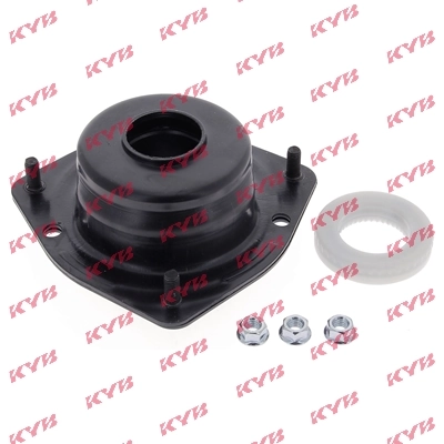 Repair Kit, suspension strut support mount Suspension Mounting Kit SM5112