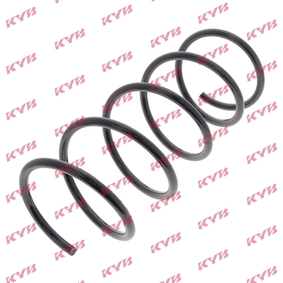 Suspension Spring K-Flex RA3795