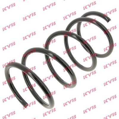 KYB RA3924 Suspension Spring