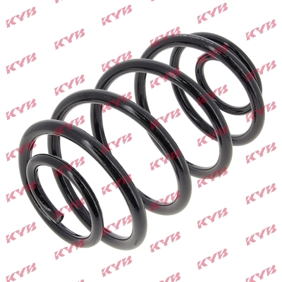 KYB RJ5271 Suspension Spring
