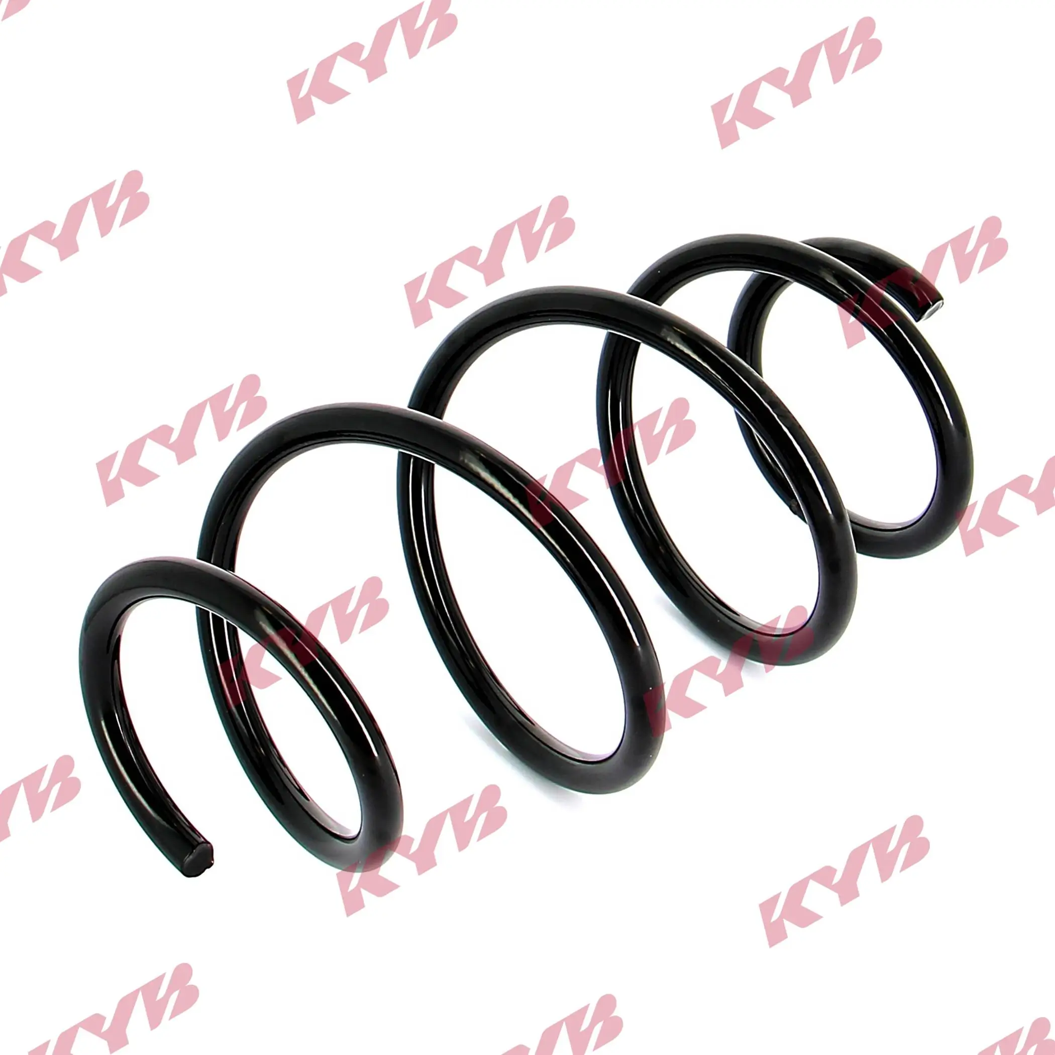 KYB RA1685 Suspension Spring